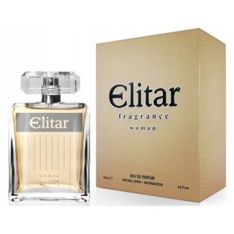 Chatler Elitar Fragrance woda perfumowana dla kobiet 100ml cena 31,90zł