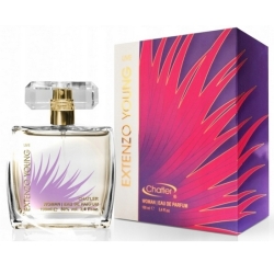 Chatler Extenzo Young woda perfumowana dla kobiet 100ml cena 31,90zł