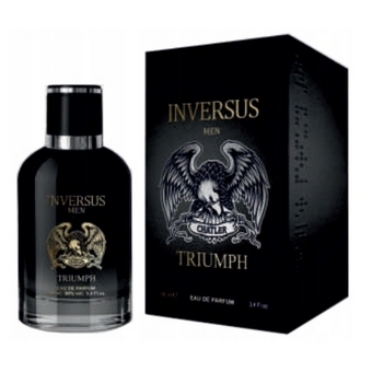 Chatler Inversus Triumph woda perfumowana dla mężczyzn 100ml cena 31,90zł
