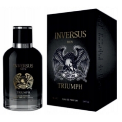 Chatler Inversus Triumph woda perfumowana dla mężczyzn 100ml cena 31,90zł