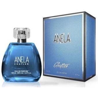 Chatler ANEILA Woman woda perfumowana dla kobiet 100ml cena 31,90zł