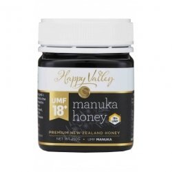 Manuka Happy Valley UMF® 18+ (MG 696) 250g cena 223,65zł
