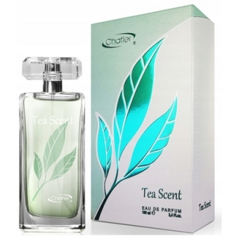 Chatler Tea Scent woda perfumowana dla kobiet 100ml cena 31,90zł