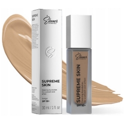 Elever Supreme Skin Beige podkład do twarzy SPF50+ 30ml cena 159,00zł