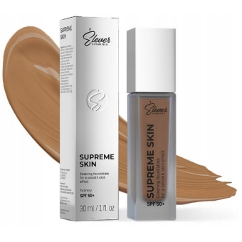 Elever Supreme Skin Honey podkład do twarzy SPF50+ 30ml cena 159,00zł