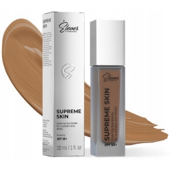 Elever Supreme Skin Beige podkład do twarzy SPF50+ 30ml cena 159,00zł