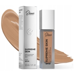 Elever Supreme Skin Sand podkład do twarzy SPF50+ 30ml cena 159,00zł