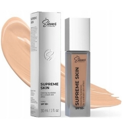 Elever Supreme Skin Ivory podkład do twarzy SPF50+ 30ml cena 159,00zł