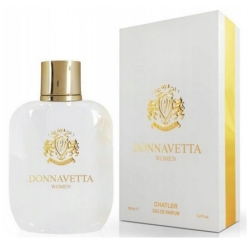 Chatler Donnavetta Women woda perfumowana dla kobiet 100ml cena 31,90zł