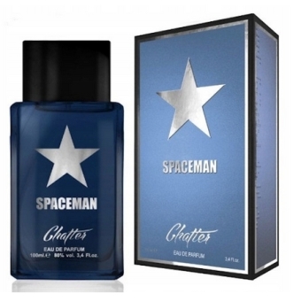 Chatler Spaceman woda perfumowana dla mężczyzn 100ml cena 31,90zł