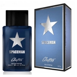 Chatler Spaceman woda perfumowana dla mężczyzn 100ml cena 31,90zł