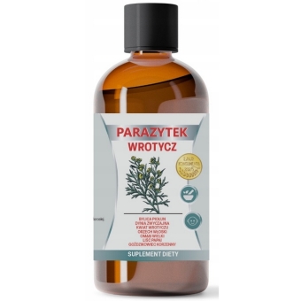 Parazytek Wrotycz 50ml EkoToTu cena 62,90zł