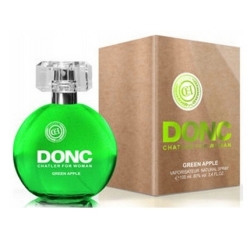 Chatler DONC Green Apple woda perfumowana dla kobiet 100ml cena 30,90zł