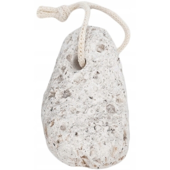 Lullalove Pumeks wulkaniczny pilnik do stóp, idealne pięty 1sztuka cena 39,00zł