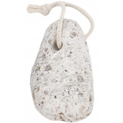 Lullalove Pumeks wulkaniczny pilnik do stóp, idealne pięty 1sztuka cena 39,00zł