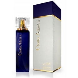 Chatler Admit It woda perfumowana dla kobiet 100ml cena 31,90zł