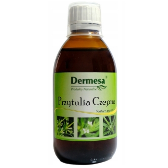 Dermesa Przytulia Czepna płyn 250ml cena 66,90zł