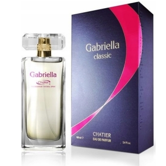 Chatler Glamour Classic Women woda perfumowana dla kobiet 100 ml cena 30,90zł