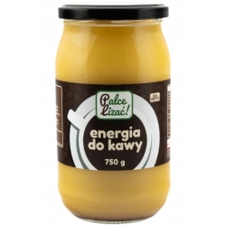Masło "Energia do kawy" 750g Palce Lizać cena 103,90zł