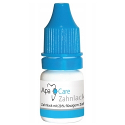 ApaCare Lack Lakier mineralizujący do zębów 5ml cena 73,90zł