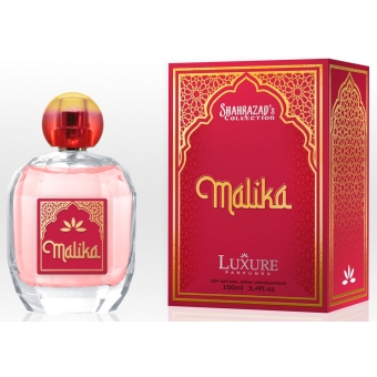 Luxure Malika Shahrazad's Collection woda perfumowana dla kobiet 100ml cena 29,90zł
