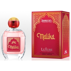 Luxure Malika Shahrazad's Collection woda perfumowana dla kobiet 100ml cena 29,90zł