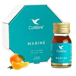 Collibre Swiss Collibre Marine kolagen do picia 15sztuk cena 149,00zł