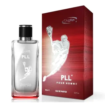 Chatler PLL Red Men woda perfumowana dla mężczyzn 100ml cena 32,90zł