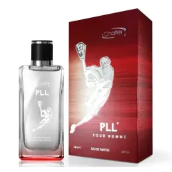 Chatler PLL Red Men woda perfumowana dla mężczyzn 100ml cena 32,90zł