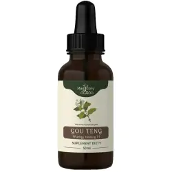 Nanga Gou Teng wyciąg ziołowy krople 50ml cena 27,90zł