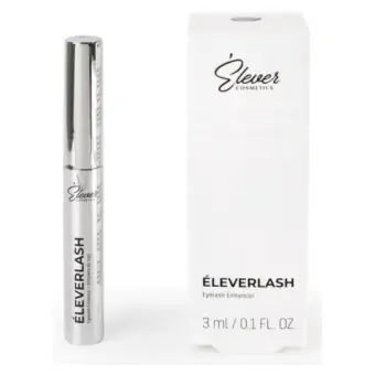 EleverCosmetics EleverLash Odżywka do rzęs serum 3ml cena 164,90zł