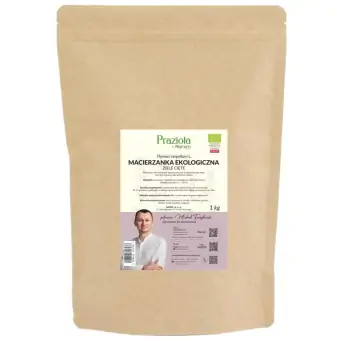 Narum Prazioła Macierzanka ekologiczna (Thymus serpyllum L.) ziele cięte 1kg cena 149,00zł