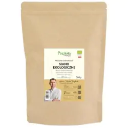 Narum Prazioła Siano ekologiczne Mieszanka roślin łąkowych 500g  cena 49,00zł