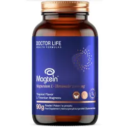 Doctor Life Magtein proszek 90g cena 174,90zł