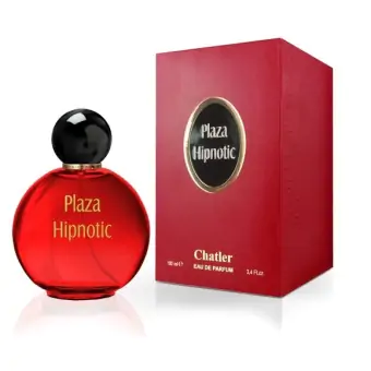 Chatler Plaza Hipnotic Woman woda perfumowana dla kobiet 100ml cena 31,90zł