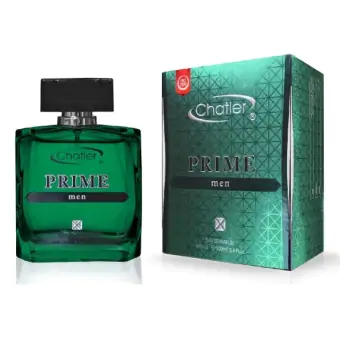 Chatler PRIME Men woda perfumowana dla mężczyzn 100ml cena 31,90zł