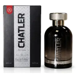 Chatler Above For Men męska woda perfumowana 100ml cena 31,90zł