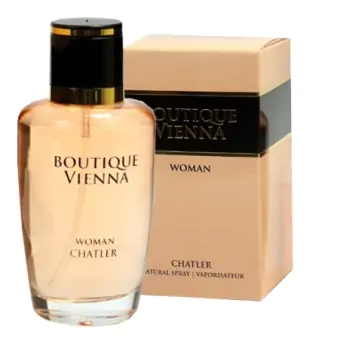 Chatler Boutique Vienna woda perfumowana dla kobiet 100ml cena 31,90zł