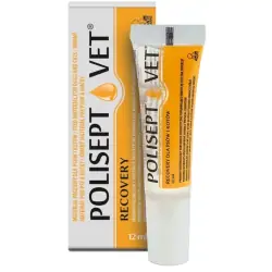 Polisept Vet Recovery preparat żywieniowy 12 ml cena 16,90zł