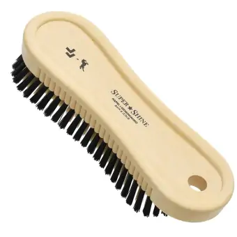 Lullalove Szczotka bath & scrub do kąpieli i szorowania konia cena 45,90zł