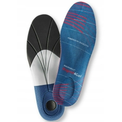 Energetix Magnet4Go Wkładki magnetyczne do butów granatowe r.42/43 Magnawell cena 229,00zł