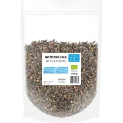 Goździk cały BIO 500 g Horeca cena 99,00zł