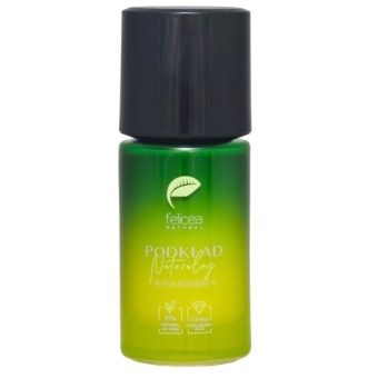 Felicea naturalny podkład wygładzajacy #815 Natural Beige 33ml cena 53,90zł