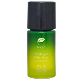 Felicea naturalny podkład wygładzajacy #825 Medium 33ml cena 53,90zł