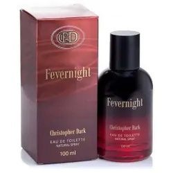  Christopher Dark Fevernight woda perfumowana dla mężczyzn 100ml cena 30,90zł