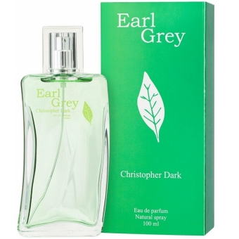 Christopher Dark Earl Grey woda perfumowana dla kobiet 100ml cena 30,90zł