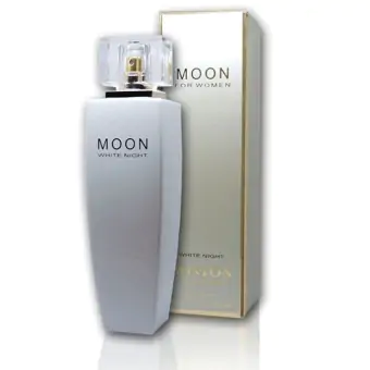 Cote Azur Boston Moon White Night woda perfumowana dla kobiet 100ml cena 28,90zł