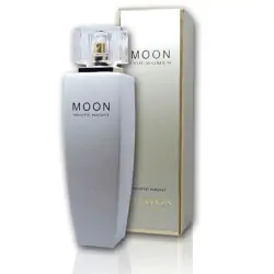 Cote Azur Boston Moon White Night woda perfumowana dla kobiet 100ml cena 28,90zł
