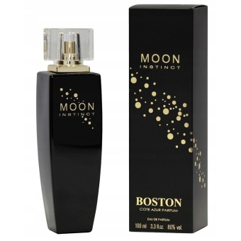 Cote Azur Bostron Moon Women woda perfumowana dla kobiet 100ml cena 29,90zł