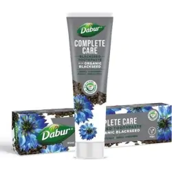 Pasta do zębów kompleksowa pielęgnacja z czarnuszką 100ml Dabur cena 18,15zł